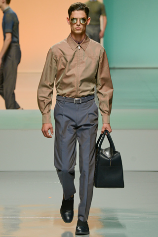 Z Zegna / - 2013